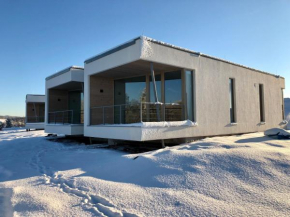Гостиница Apartmány HRÁDEČEK, Младе Буки